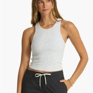 Vuori Women's Pose Plyo Tank-Size XS